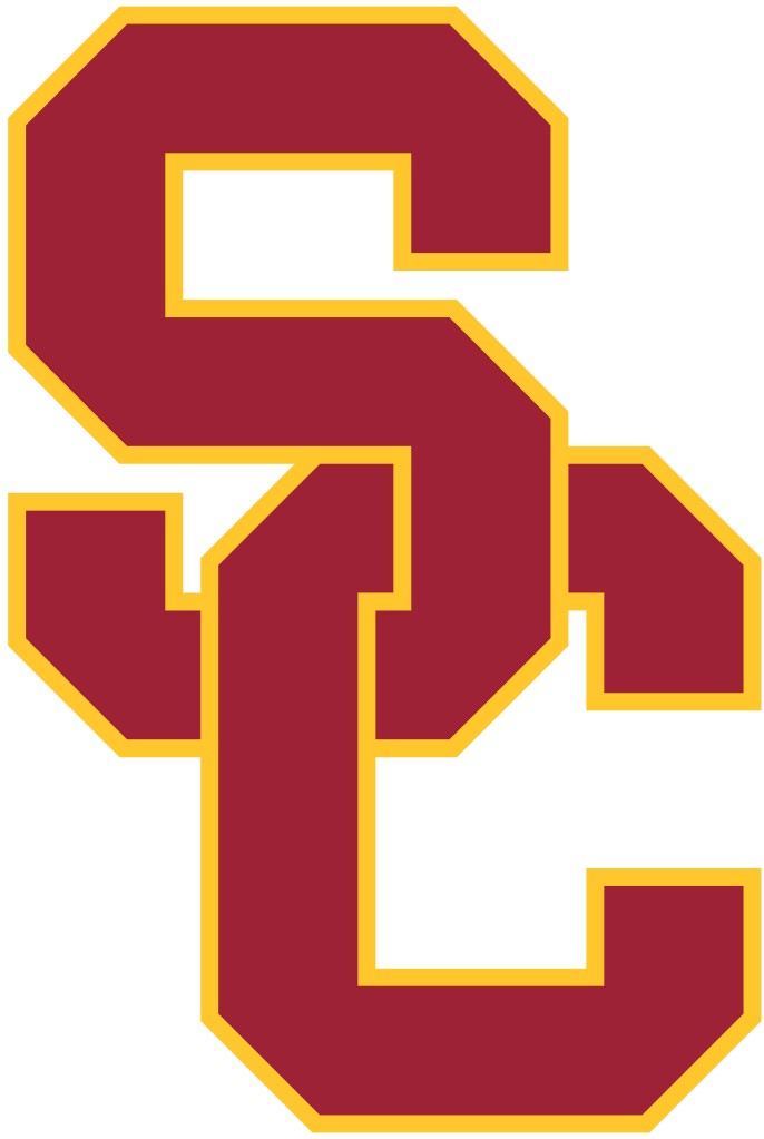 picture of USC logo