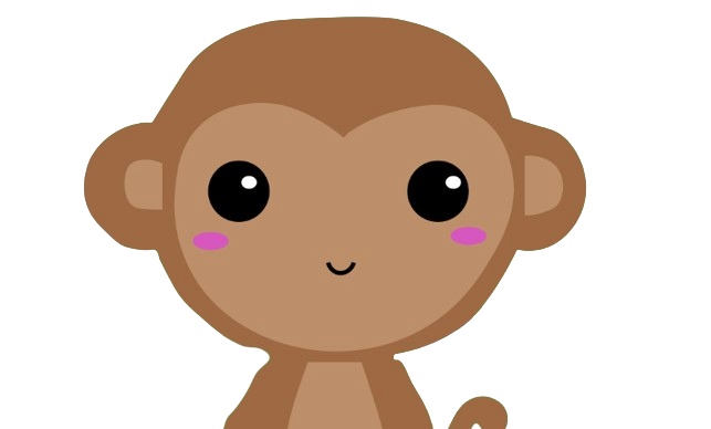 Biome Buddie Monkey Image